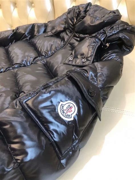 moncler maya replica review